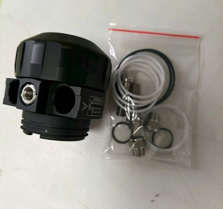 Spray Gun Parts