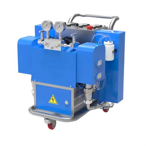 Polyurea Sprayer FD-E2MINI - Xinling Spray Machine
